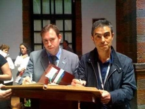 El Político 2.0 y el Arquitecto 2.0
